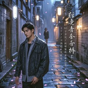 我爱你却跟你无关