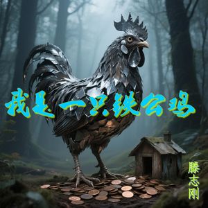 我是一只铁公鸡