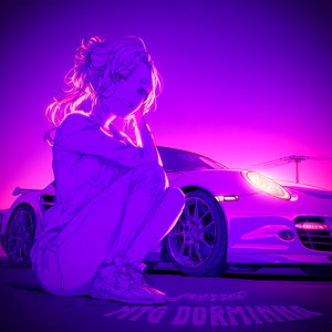 MTG DORMINHA (Slowed)
