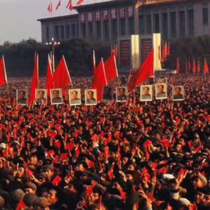 清平乐·六盘山·小小寰球