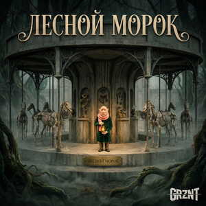 Лесной морок