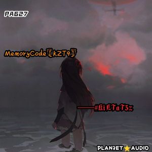 MemoryCode [KZT9]