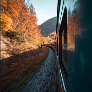 Провожая любовь