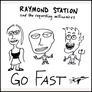 Go Fast
