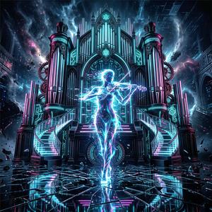 手術刀與幽靈 メスと亡霊：進化 (Evolution)