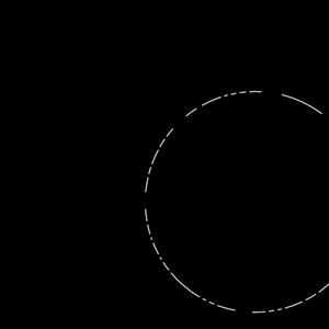 Ratio 2153 No.11 (3/16/23 303Jam)