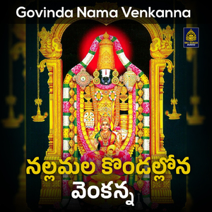 Nallamala Kondallona Venkanna (Govinda Nama Venkanna)