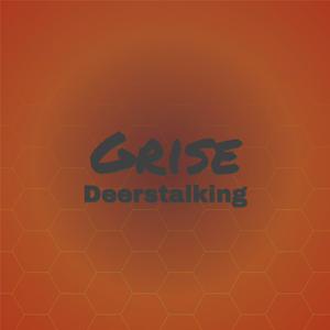 Grise Deerstalking