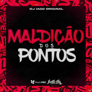 MALDIÇÃO DOS PONTOS