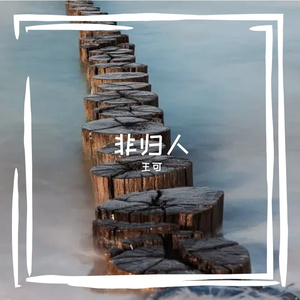非归人