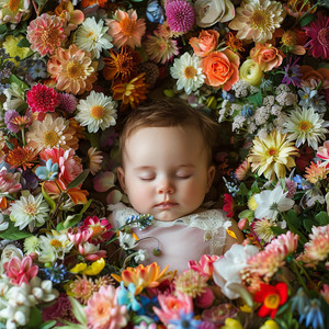 Calma En Las Melodías Primaverales