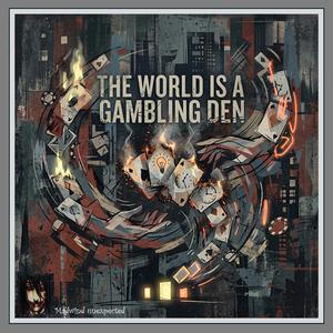 K0046-3 도박장 (folk)