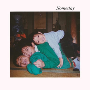 Someday (feat. KJK)