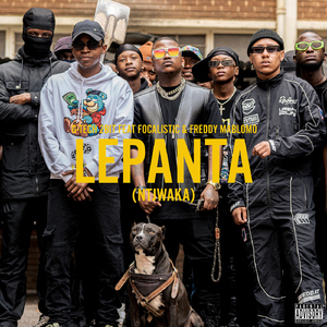 Lepanta (feat. Freddy Mablomo)