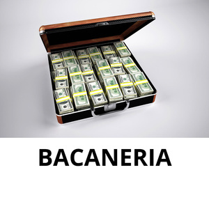 Bacaneria