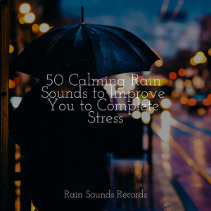 Undulating Ocean Hush