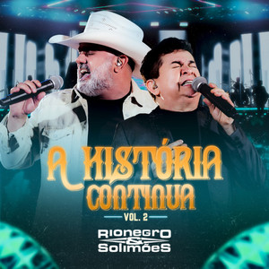 Ninguém Faz Igual (Ao Vivo)