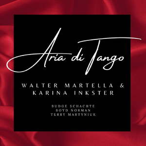 Libertango (accordion duet version)