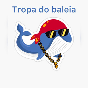 Tropa do Baleia