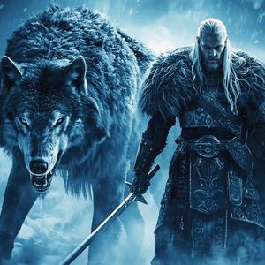 Thronebreaker of the Frozen North