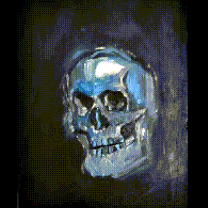 There's Fire in My Eyes, and in My Past