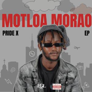MOTLOA MORAO (feat. Mathatha)