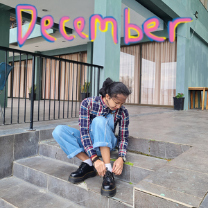 December