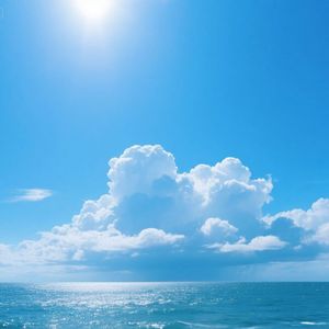 微风拂面心静远