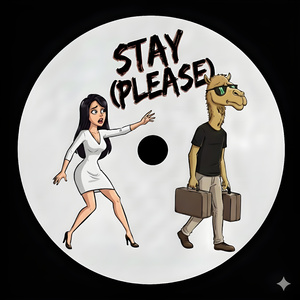 Stay (Please)