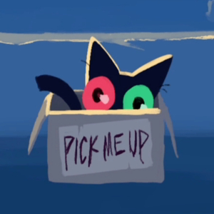 彷徨える感情（feat.ねんね）