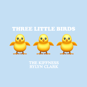 Three Little Birds