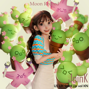 break my heart my self (Sped Up)