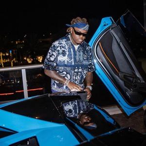 Gunna Type Beat 2022- "Make It Back"