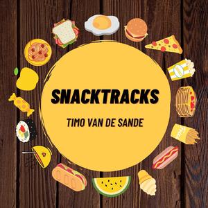 Pannenkoek (met stroop)