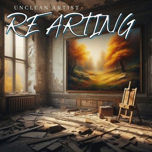 Ashes of the Art Room