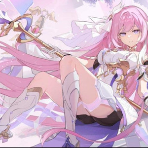 AI爱丽希雅拂晓 Proi Proi