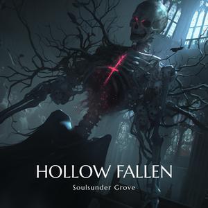 Lanterns of the Fell