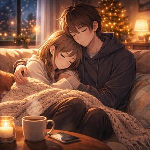 It’s Warmer When You’re Here