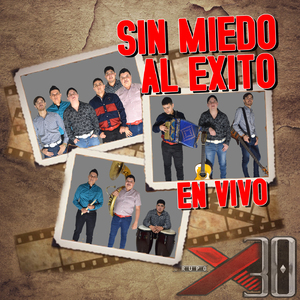 El Del Tatuaje (En Vivo)