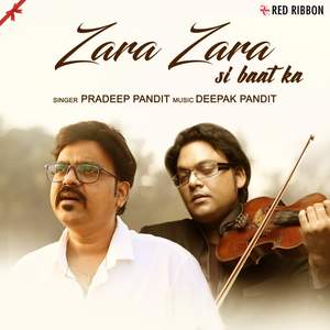Zara Zara Si Baat Ka