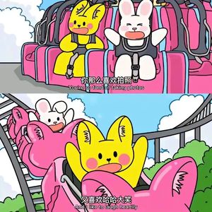风雨本是无心起