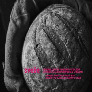 Cantate domino (Live)