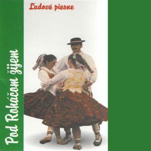 Horička..., Išiel mi muž po lieky, Ej, šuhajova mati