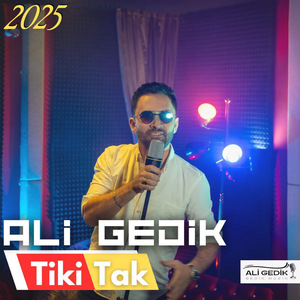 TİKİ TAK (KIZ KALBİNE MOTOR TAK)