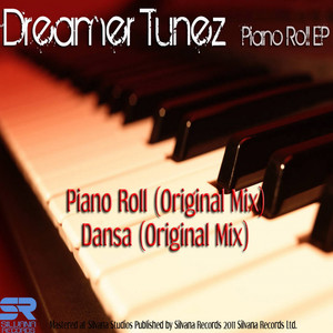 Piano Roll (Original Mix)
