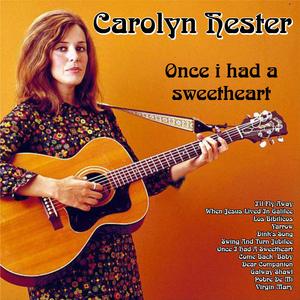 Once I Had a Sweetheart