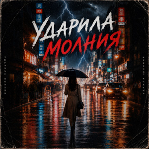 Ударила молния