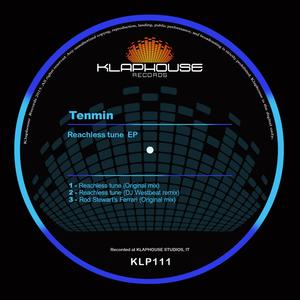 Reachless (DJ Westbeat remix)