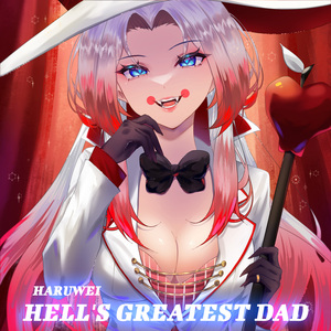 Hell's Greatest Dad