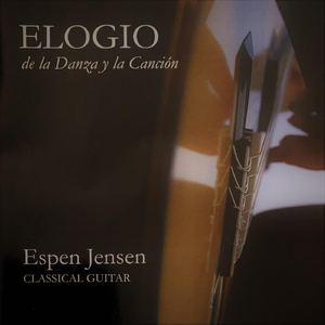 Milonga del Ángel (Arr. for Guitar)